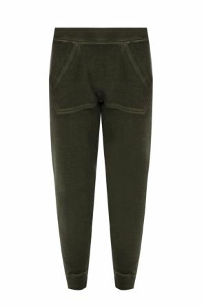 Branded sweatpants, zdjęcie 1 Branded sweatpants od Dsquared2